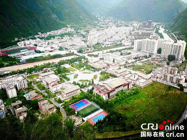 图片默认标题_fororder_九寨沟县城