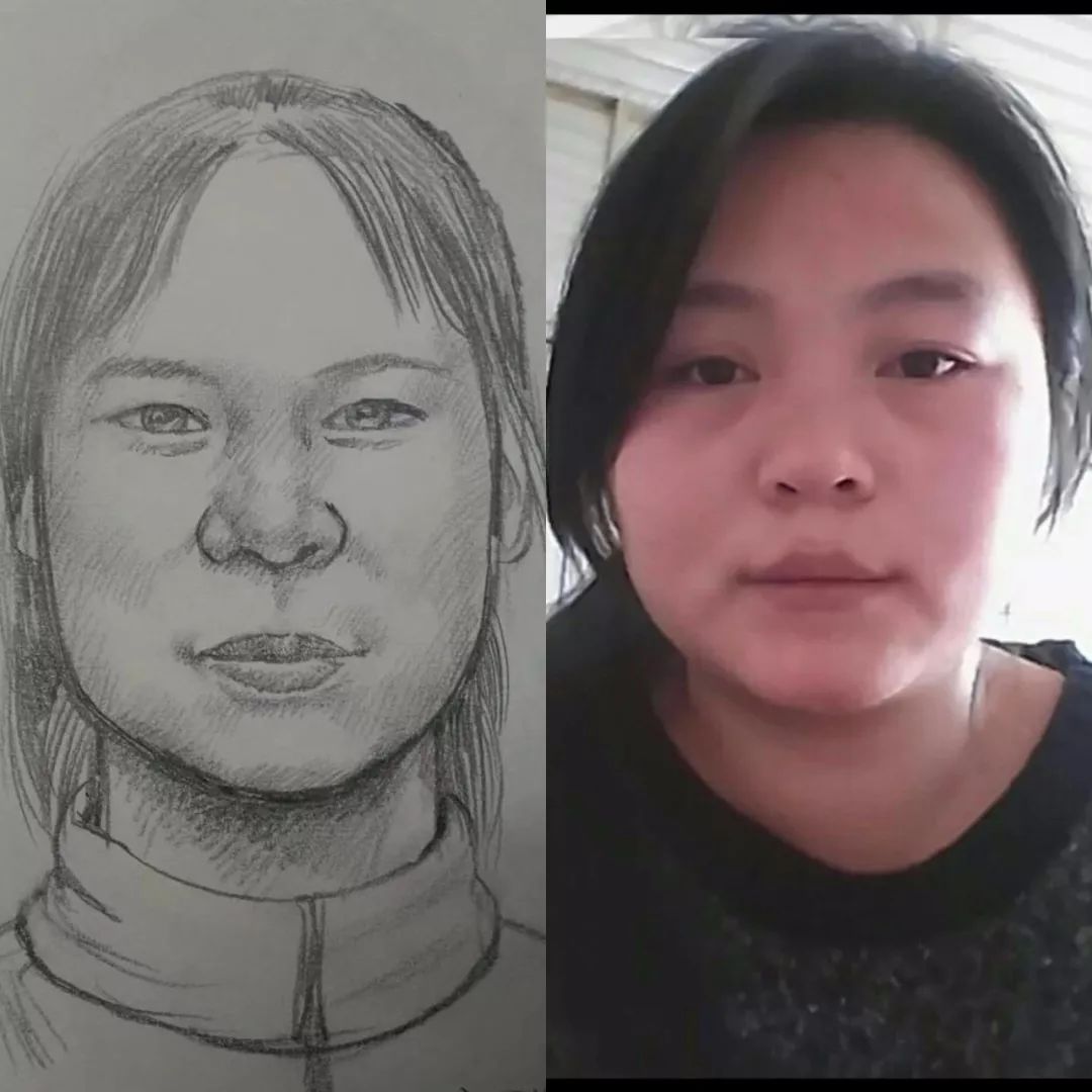 孩子，24年，终于找到你！