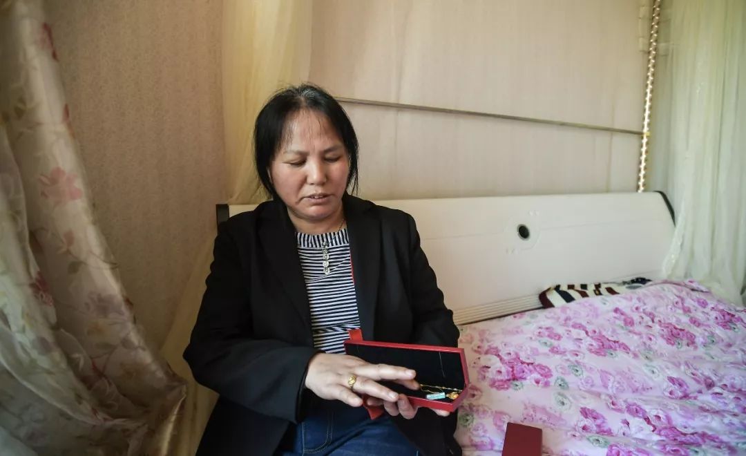孩子，24年，终于找到你！