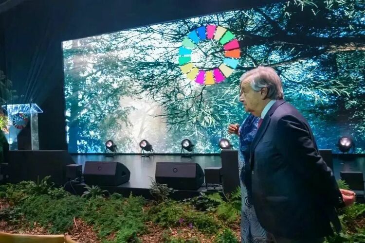 可持续发展目标峰会:你需要知道五件事 可持续发展目标峰会:你需要知道五件事