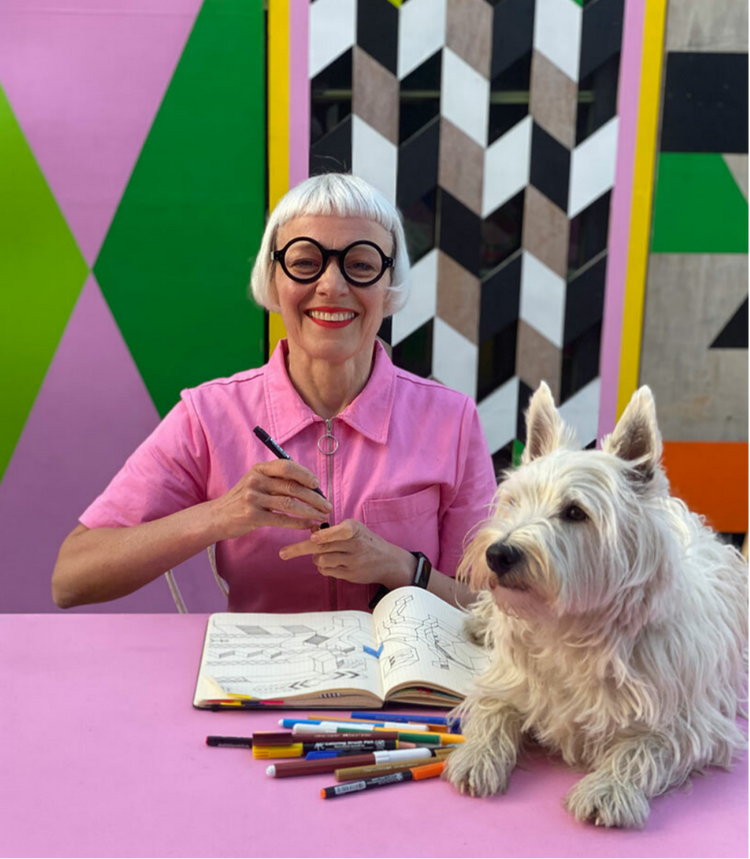 快看!伦敦设计节精彩开场! 快看!伦敦设计节精彩开场!