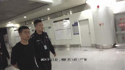 靓号车牌去哪儿了 起底全国首例倒卖车牌号产业链