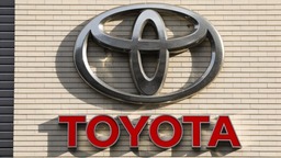 丰田公布上月大规模短暂停工原因
