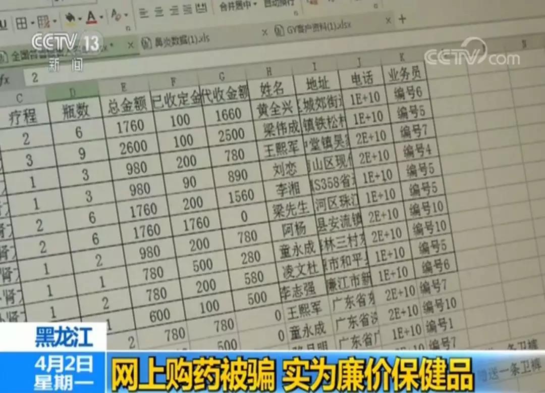 警惕！找这些医生看病 全国已有1.4万余人受骗！