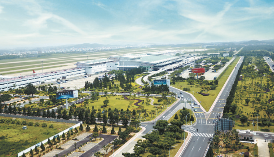 福州长乐:千年古邑迸发新活力_fororder_WX20231009-092523@2x