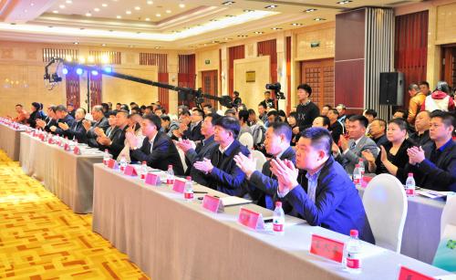 第四届中国国际（哈尔滨）生物质能源发展高峰论坛成功举办