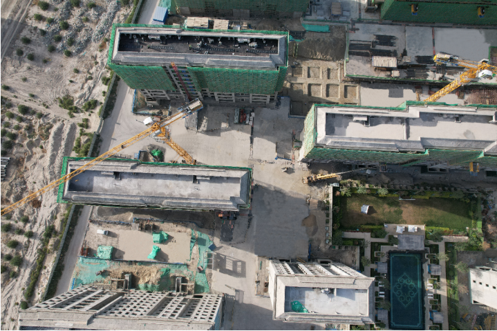 中交一公局集团建筑工程有限公司新疆项目多措并举落实安全责任 中交一公局集团建筑工程有限公司新疆项目多措并举落实安全责任_fororder_wps_doc_0