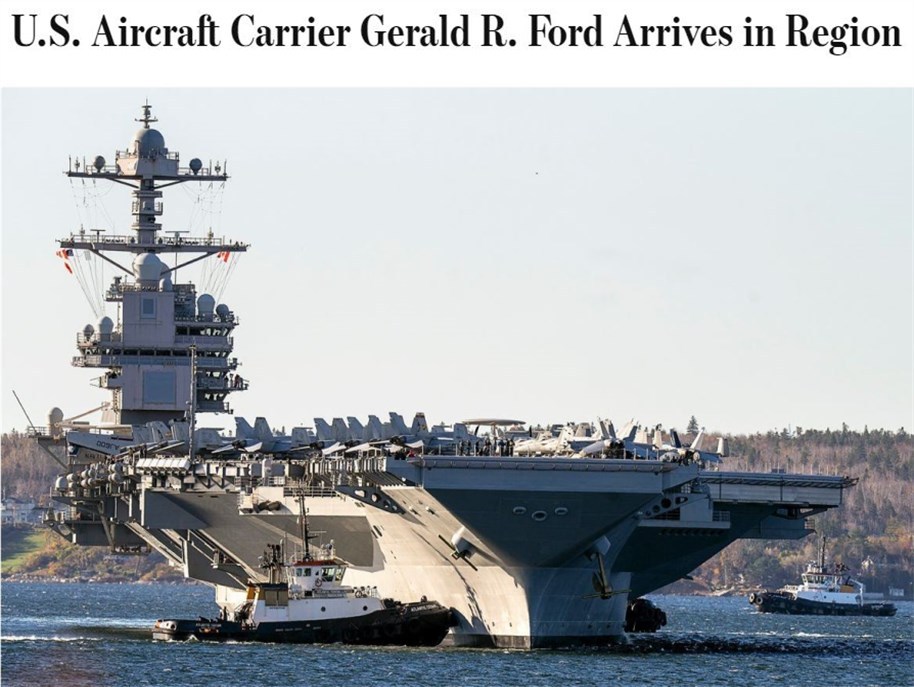 专家:巴以冲突有升级风险,落实“两国方案”是根本