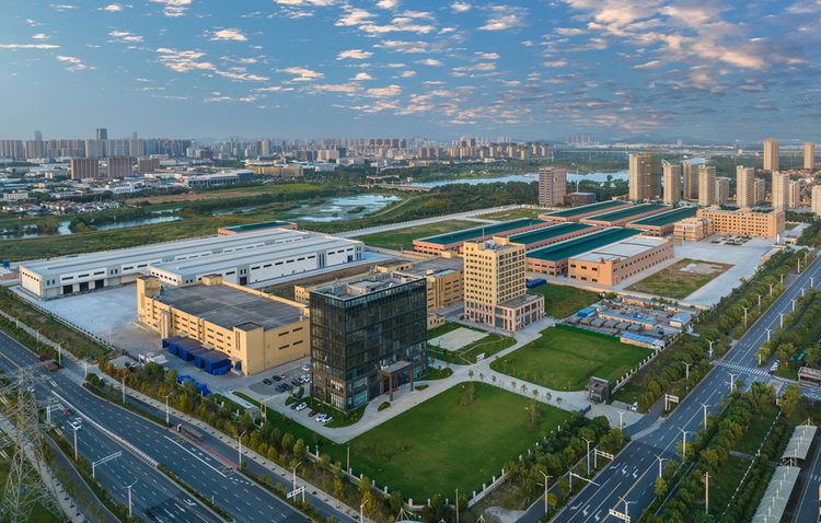 马鞍山经开区:在更高起点上奋力推进高质量发展_fororder_图片3