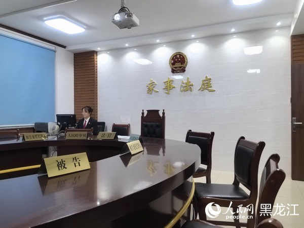 哈尔滨:打造诉源治理新样板 构建“家门口”解纷体系