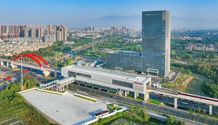 浙江金华金义东市域轨道交通项目荣获国际工程界“诺贝尔奖”_fororder_微信截图_20230915091130