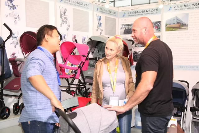 4859个海内外品牌齐聚 解锁2020年全球市场趋势 4859个海内外品牌齐聚 解锁2020年全球市场趋势