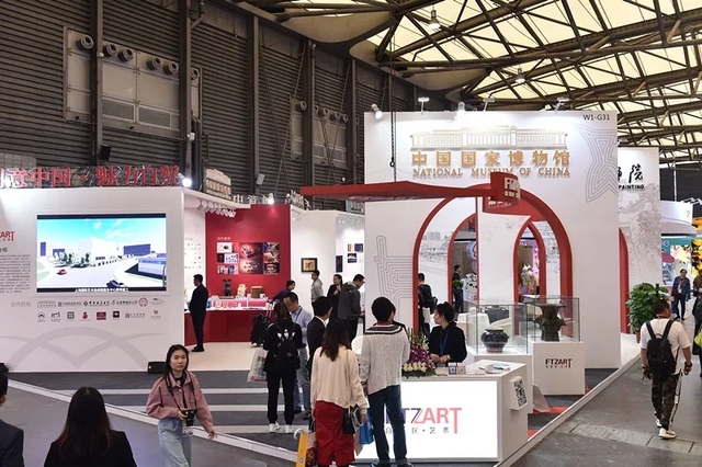 4859个海内外品牌齐聚 解锁2020年全球市场趋势 4859个海内外品牌齐聚 解锁2020年全球市场趋势