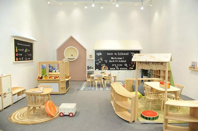 4859个海内外品牌齐聚 解锁2020年全球市场趋势 4859个海内外品牌齐聚 解锁2020年全球市场趋势