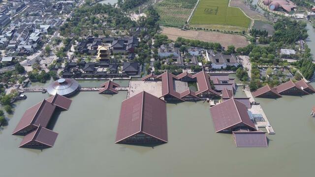 上海旅游节开幕在即 乐游亮点看过来 上海旅游节开幕在即 乐游亮点看过来