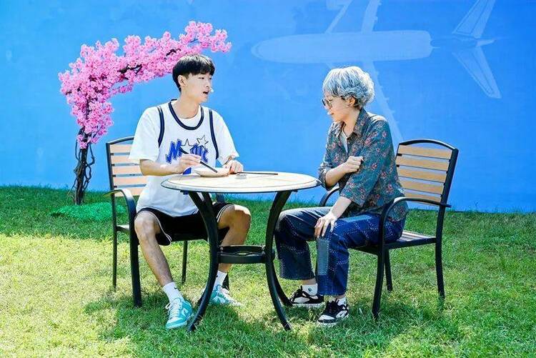 燕京理工学院世界青年领导力论坛打开学生国际视野 燕京理工学院世界青年领导力论坛打开学生国际视野