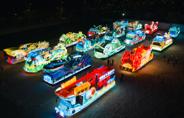 上海旅游节开幕在即 乐游亮点看过来 上海旅游节开幕在即 乐游亮点看过来