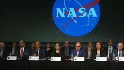 NASA公布不明航空现象研究报告：没有发现其源自外星的证据