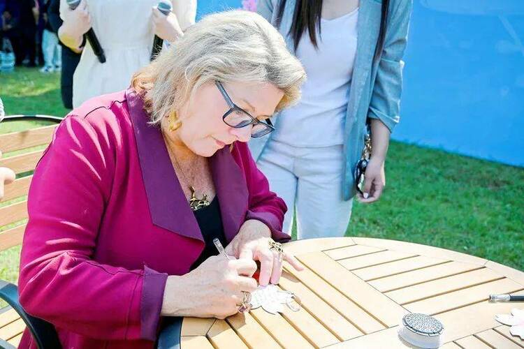 燕京理工学院世界青年领导力论坛打开学生国际视野 燕京理工学院世界青年领导力论坛打开学生国际视野