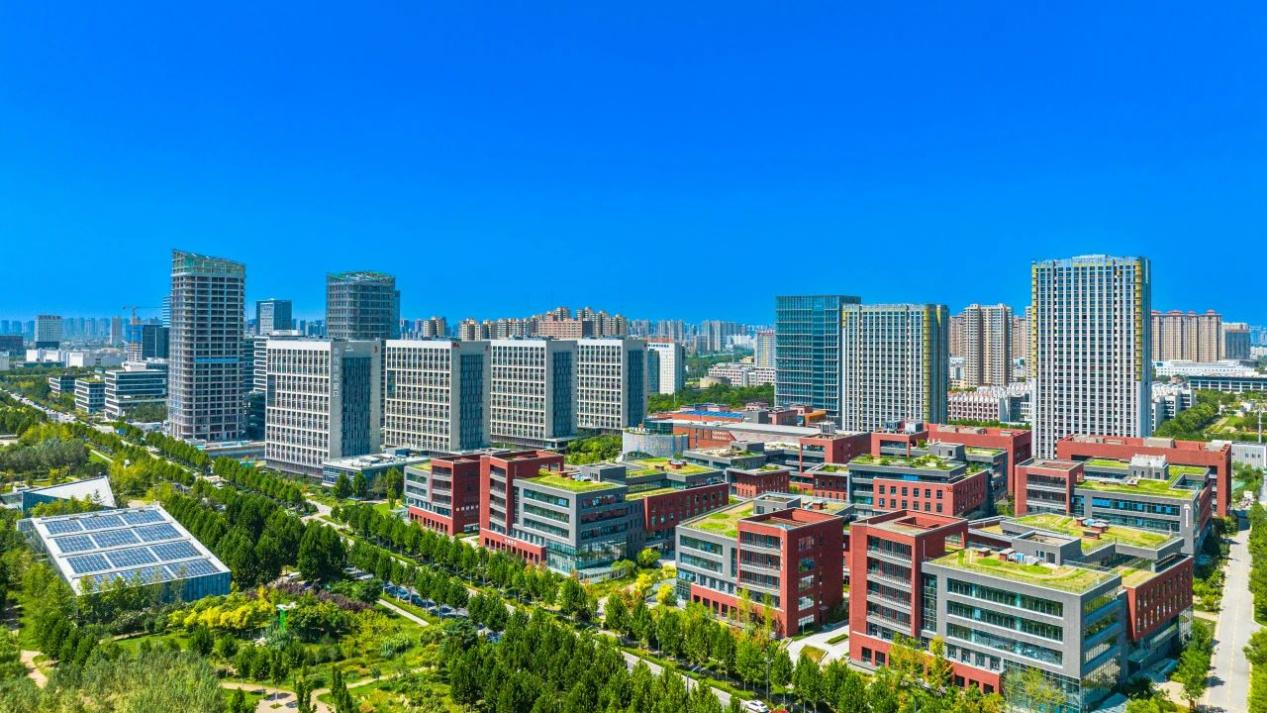 沣西新城:为生命留出时间_fororder_图片13