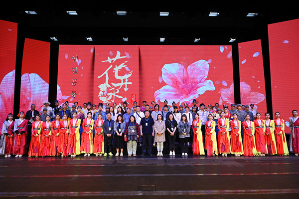 科普教育+恐龙文化+……,延吉这处文旅新地标你还不来?