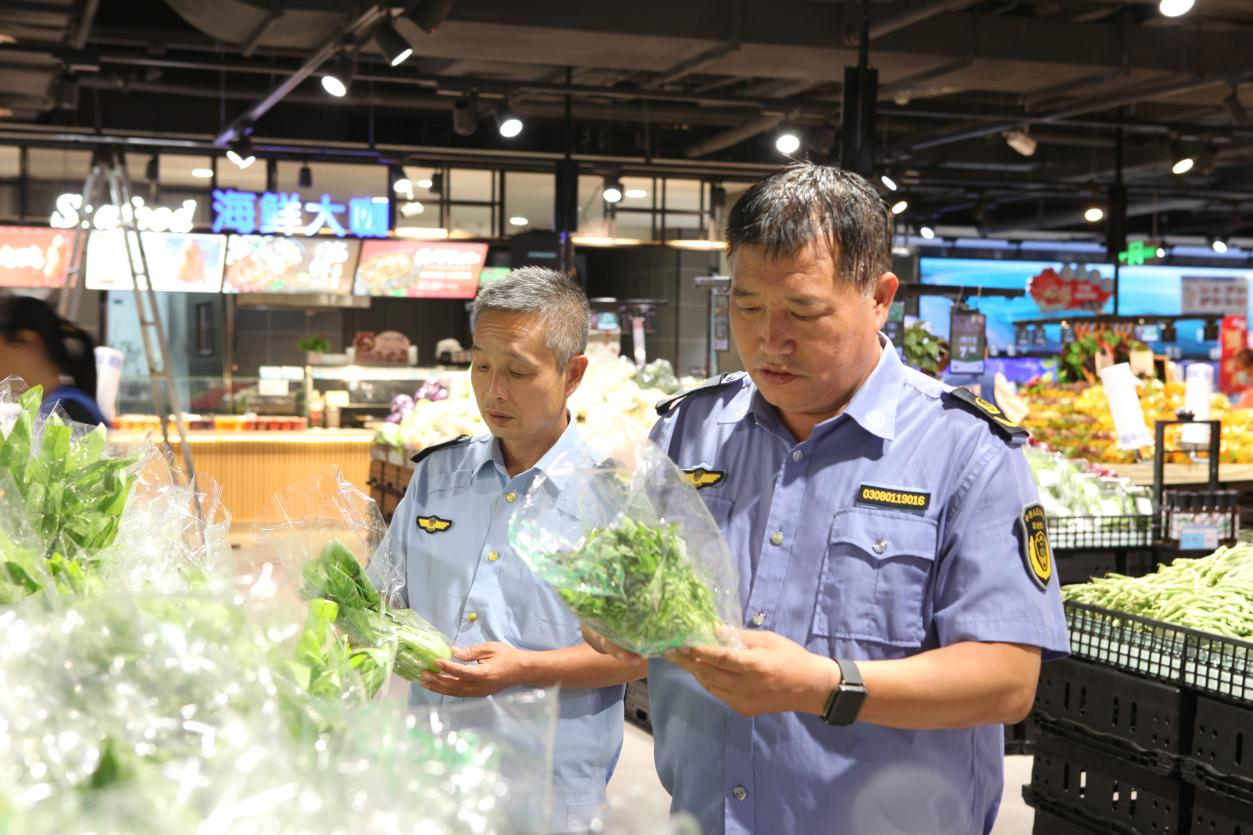 河北平泉:加强农产品检测 保障“菜篮子”安全_fororder_图片20