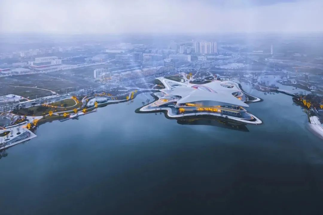 (转载)世界科幻人欢聚成都,中国科幻走向世界
