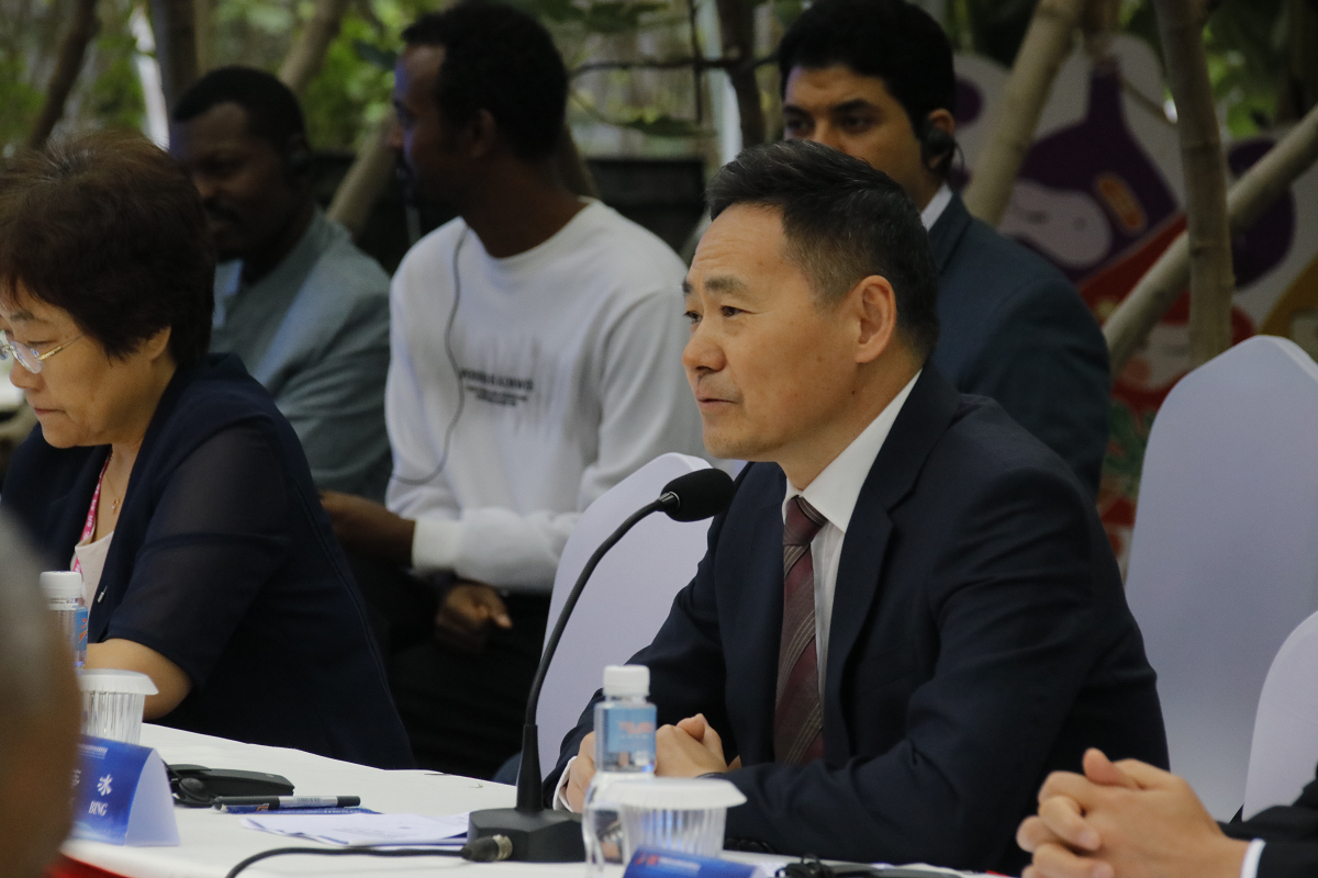 中国同非洲之角国家农业合作交流会在杨陵召开_fororder_图片3
