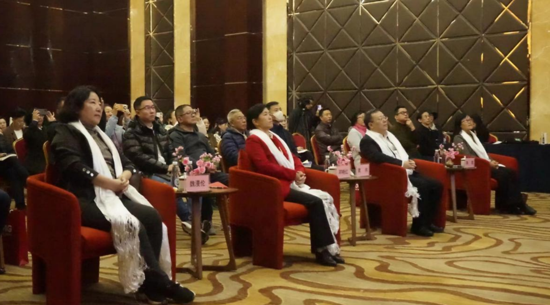 中广联合会青少广播节目委员会2023年（第十一届）年会暨《全球少儿音频媒体蓝皮书》发布会在林芝召开_fororder_3