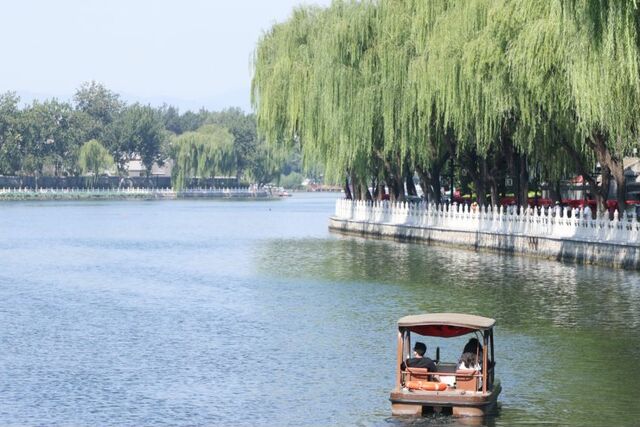 探寻历史文脉 “魅力北京”巴西摄制组走近北京中轴线 探寻历史文脉 “魅力北京”巴西摄制组走近北京中轴线_fororder_微信图片_20230922085601