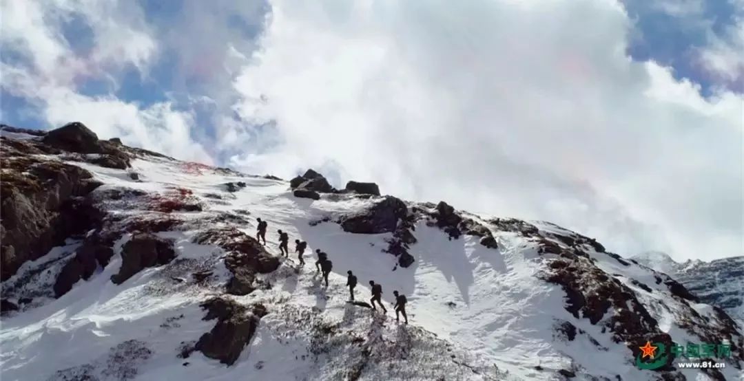 中国军网■你敢挑战吗？