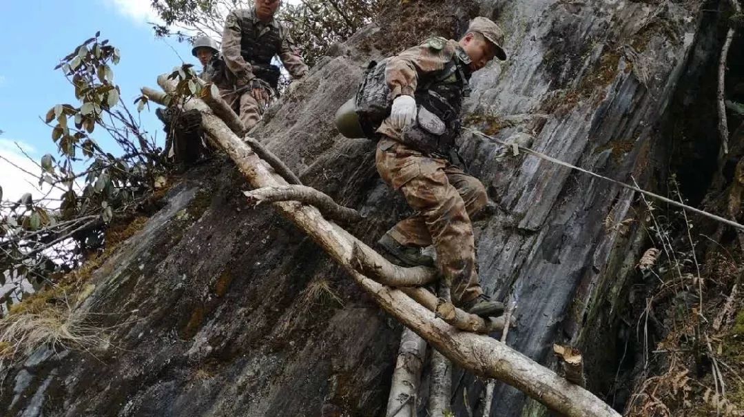 中国军网■你敢挑战吗？