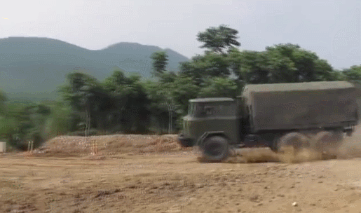 中国军网■你敢挑战吗？