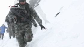 中国军网■你敢挑战吗？