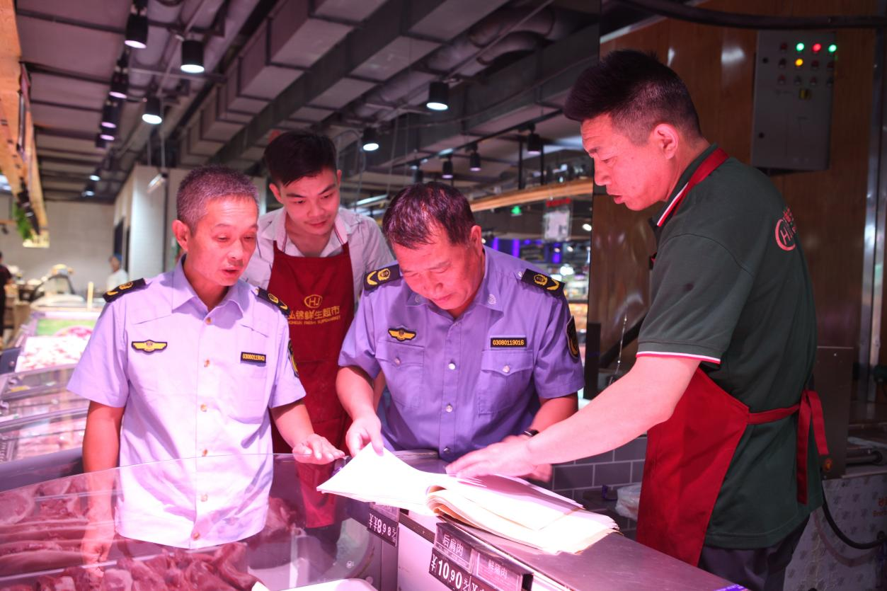 河北平泉:加强农产品检测 保障“菜篮子”安全_fororder_图片18