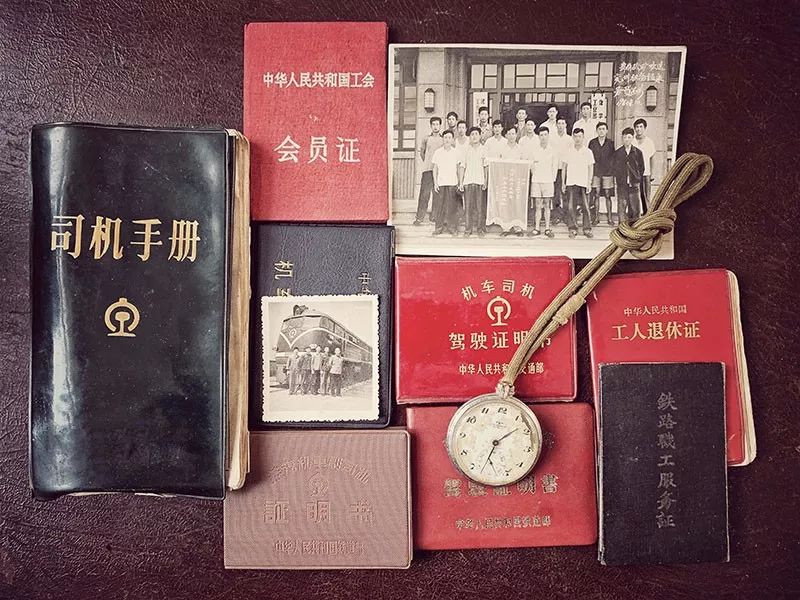 [新华网]三代人，见证铁路沧桑巨变！