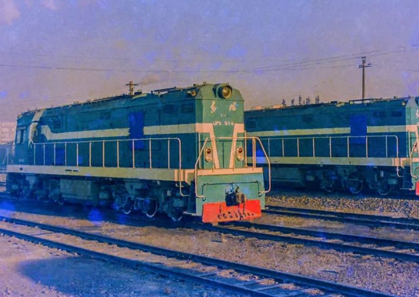 [新华网]三代人，见证铁路沧桑巨变！