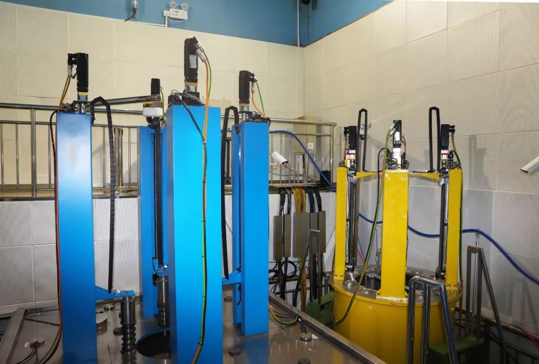 科技日报■里程碑式重大进展！我国铅铋零功率反应堆首次实现临界