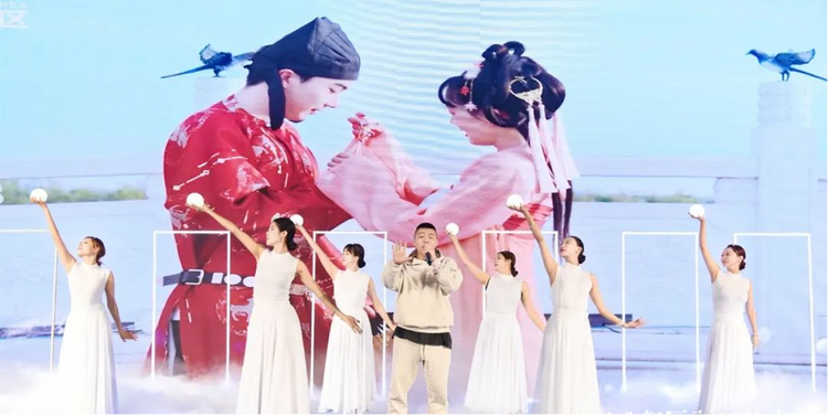 西咸新区:携手兰州 共促文旅融合发展_fororder_图片3