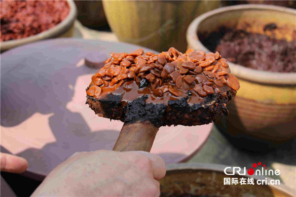 【中国梦 大国工匠篇】在传承中创新——张安秋和他用心守护的“川菜之魂”