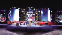 擦亮“北疆文化”品牌 释放城市发展活力