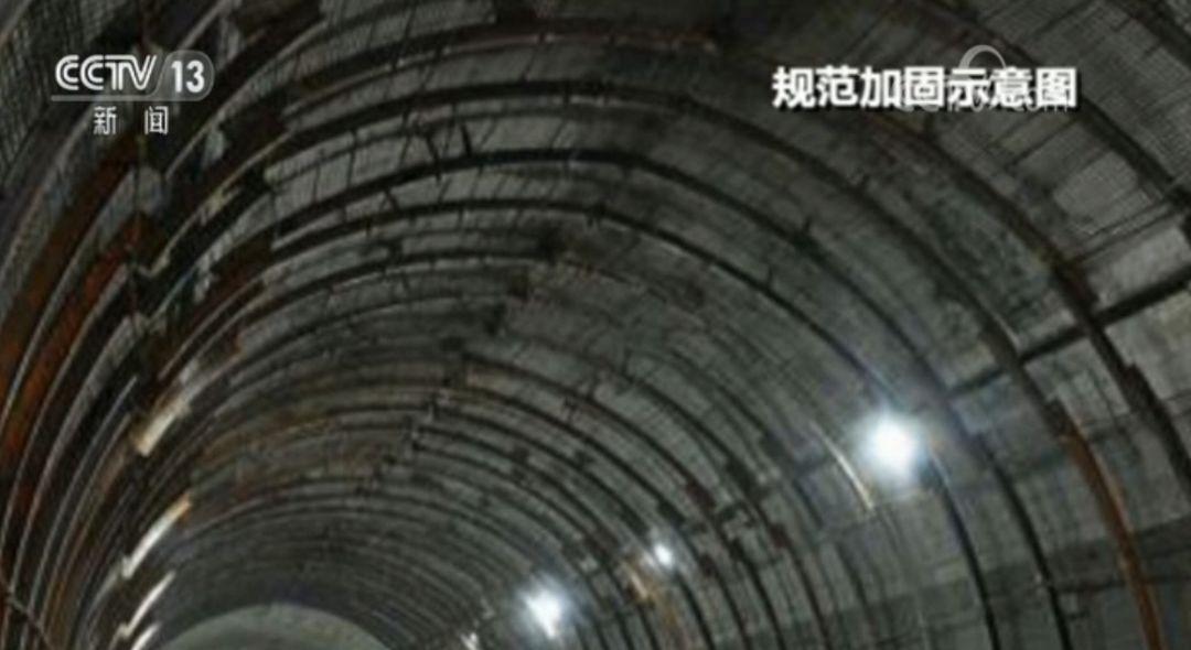甘肃问题公路最新回应！5月1日前完成加固工作