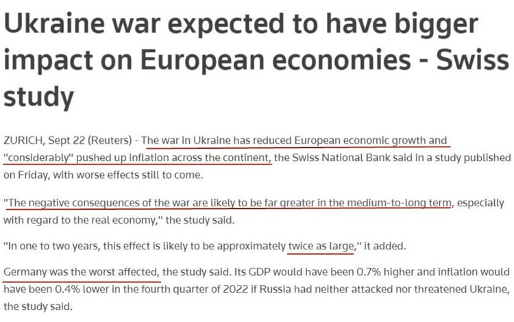 欧洲扛不住,美国靠不住 “拱火联盟”出现裂痕