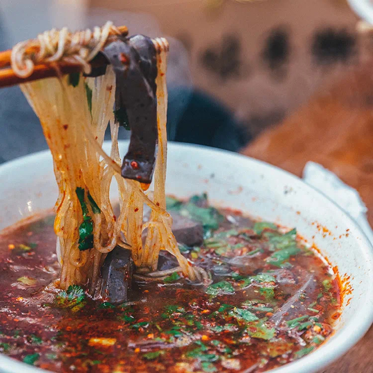 袁家村携手延安1938共同打造全国首个红色文化沉浸式体验街区_fororder_图片14