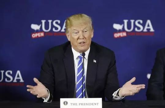 特朗普要求额外对1000亿美元中国进口商品加