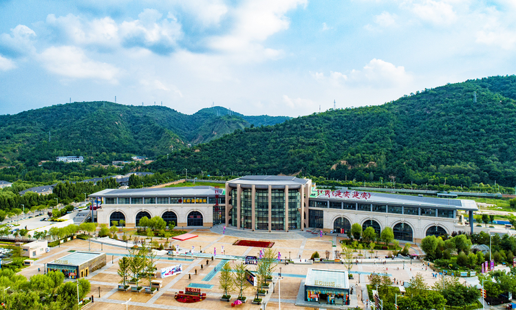 袁家村携手延安1938共同打造全国首个红色文化沉浸式体验街区_fororder_图片12