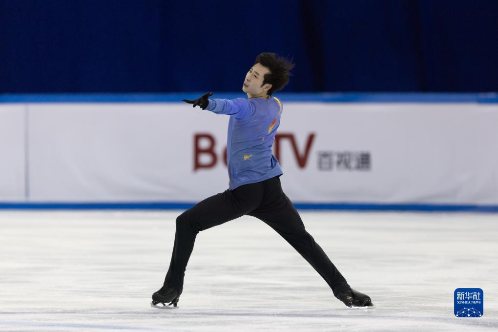花样滑冰——2023上海超级杯男单自由滑比赛赛况 花样滑冰——2023上海超级杯男单自由滑比赛赛况