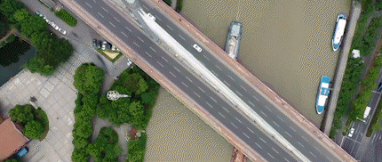 跟着总书记探寻中华文脉|千年运河焕新生