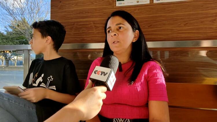 揭秘“绿线”:巴西首个纯电动城市快速公交系统由“中国智造”串起