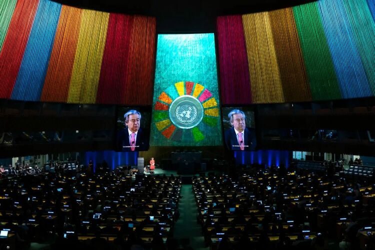 可持续发展目标峰会:你需要知道五件事 可持续发展目标峰会:你需要知道五件事